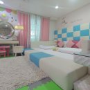 미쉘키즈풀빌라펜션 이미지