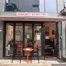 쿠든비베러(Couldn't Be Better) | 부경대/경성대 수제버거 신상맛집 쿠든비베러(couldn't be better)