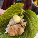 [김포 걸포] 고기맛집｜직원이 구워주는 참숯 돼지고기(가브리&amp;갈매기) 가족외식 추천｜동래정 김포걸포점