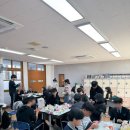 대전봉산중학교 | 대전 봉산 중학교 학교 출강 후기, 임베딩 비누에 푹 빠진 아이들