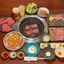 곤니찌와 일본어 (고급) | 도쿄 긴자역 맛집 야키니쿠 세이고 오마카세 예약