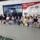 아이펀 키즈태권도장 이미지