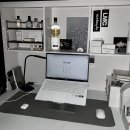 옵티머스 PC방 | 컴퓨터 새로 산 김에 방 갈아엎는 일기(솔직후기) : 오버시스템