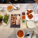 삼송왕족발 이미지