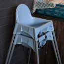 최씨화덕 | 유아의자&amp;식기 구비! 아이랑 가기 좋은 용인 양지IC 화덕 생선구이 맛집 "캠프에 간 고등어"