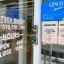 양양 푸드뱅크 | 강원도 동해시 현지인 빵 맛집 동해제빵소