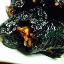 우리엄마충무김밥