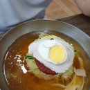 덕신밀면 이미지