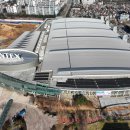 고양 태양광발전소 이미지