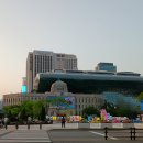 하늘도서관 | 서울광장이 도서관으로 변했다! 서울시청 서울야외도서관 방문후기
