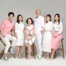참사랑홈파티스스튜디오우정점 | 시간 겨우 맞췄어요!" 성내동 대가족의 추석 모임, 앤디스스튜디오에서 레전드 인생샷 건진 솔직 후기