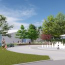 아리수가든 이미지