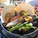 바다에 맛을담다 해담 이미지