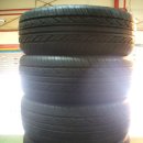 중고 215/55R17 or 225/50R17 팝니다. 이미지