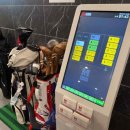 휘트니스엠 롯데캐슬점 골프 이미지