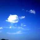 동해바다 이미지