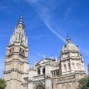 훌쩍 떠나보는 역사여행 (고대시대) | 스페인 여행 코스 톨레도 세고비아 마드리드 근교 여행지 후기