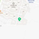 사남초등학교 정문 이미지
