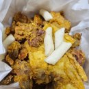 오빠통닭 효천점 이미지