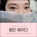 233-2-000070 | 동탄속눈썹연장 맛집 '채우다' 속눈썹 연장&amp;언더 연장 후기