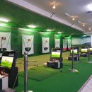 제이골프스크린연습장 이미지