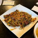 여기닭/닭발과오돌뼈 | 신당맛집 동대문시장 24시간 맛집 불꽃닭발 오돌뼈가 진짜 맛있음