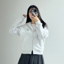 도트그라피 | 가볍게 걸치기 좋은 코드그라피 후드집업 추천 봄아우터로 딱이야