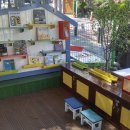 파란나무 유치원 이미지