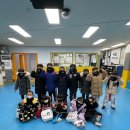 호계 효태권도장 이미지