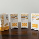 가이아 | 출생부터 지금까지! 아기 유산균 바이오가이아 꾸준 후기