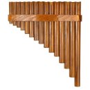 팬플룻 쇼핑하우