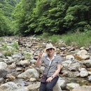 ,,,6월정기산해(오대산, 선재길) 이미지