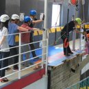 한국청소년안전체험관 이미지