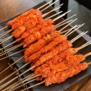 다와양꼬치고덕점 | 평택 고덕 양꼬치 맛집 : 다와양꼬치 고덕점 | 꿔바로우, 지삼선 등 회식장소 추천