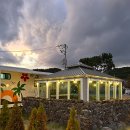 간절곶 메종 펜션 | 울산 간절곶 신상카라반 메종펜션