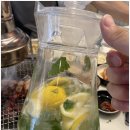다독이네숯불구이홍대
