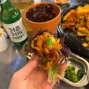 단체회식하기 좋은 천호역곱창 '화곱우동볶음', '순대튀김'이 맛있는 천호곱창집 '화랑대곱창 강동천호...