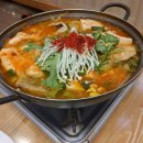 김미자당진아구동태찜 탕 이미지