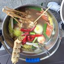 들엔 | 양산 사송더샵데시앙 3단지 큰들마을 김장대잔치 후기