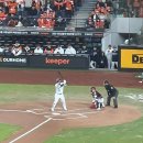 포스트시즌 | 251031, 2025 KBO 포스트시즌 한국시리즈 5차전 직관 후기 (LGvs한화)