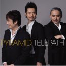 (2006/12/05) 일본 퓨전 재즈 밴드 PYRAMID/ TELEPATH 이미지