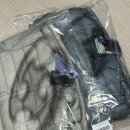 그레이덕(grey duck) | [👕] 산산기어 SANSANGEAR 25FW SUFFIX PUFFER JACKET GREY 서픽스 푸퍼 자켓 그레이 경량패딩 실착 후기