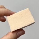 스펀지 | 필리밀리 말랑한 조각 스펀지 내돈내산 후기 /블러셔 퍼프 추천