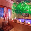 숲속의 하얀펜션 이미지