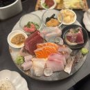 사계절회식당 | [영통 맛집] 사계절너울 : 퀄리티 높은 모둠 숙성회와 룸이 있는 영통 이자카야(재방문, 회식 장소 추천)