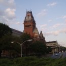 하버드식당 이미지