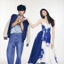 (220408) 이 조합 찬성! ㅇㅅㄱ과 김영대의 별처럼 눈부신 만남 (ELLE 2022년 4월호) 이미지