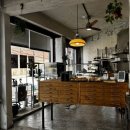 금호중앙여자고등학교 | 광주 운암동 카페 슬로워 slowr 힙한 분위기에서 먹는 시원한 빙수 후기