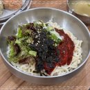 시골팥칼국수 이미지