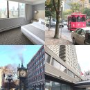 1015마트 | 밴쿠버 숙소 가성비 센추리 플라자 호텔 Century Plaza Hotel 내돈내산 1박 후기